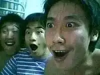 放以前的QQ空间高低是个解剖