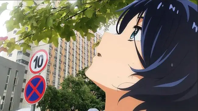 逐渐放飞自我≧ ﹏ ≦