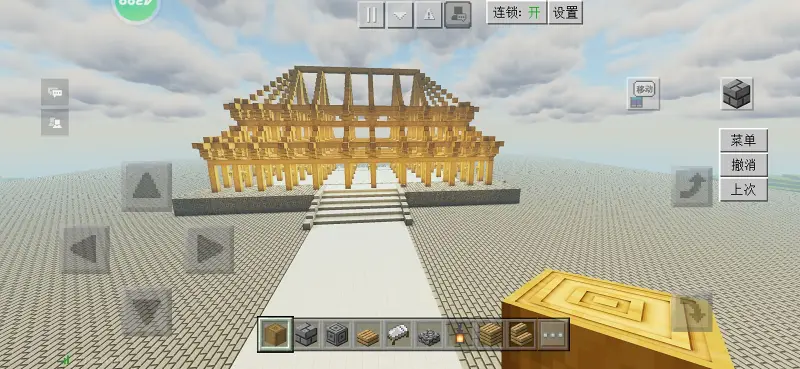 我的世界,游戏,Minecraft