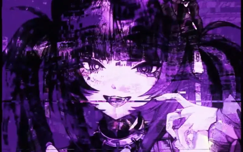 glitchcore/breakcore/dnb mix ੈ✩‧₊˚ glitchcore/breakcore/dnb mix ੈ✩‧₊˚