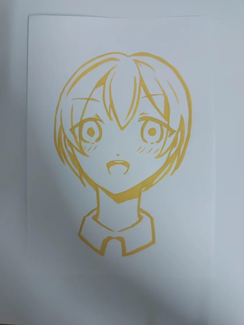 月下笔谈,lovelive,μs,缪斯,绘画