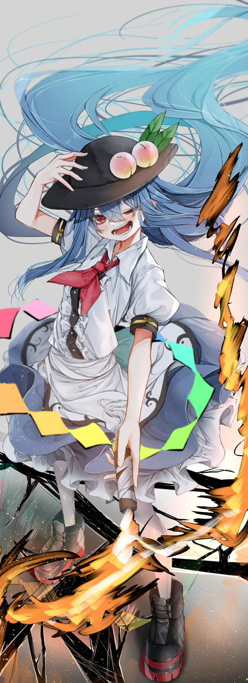 游戏！