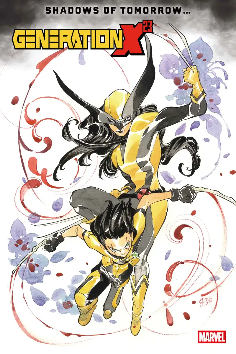 漫威,漫威漫画,美漫,超级英雄,变种人,金刚狼,蜜糖獾,美图,壁纸,绘画