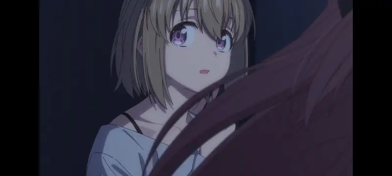 上伊那牡丹醉姿如百合,上伊那牡丹酒醉身姿似百合花般,动漫,番剧,百合,日漫,动画,二次元,ACG