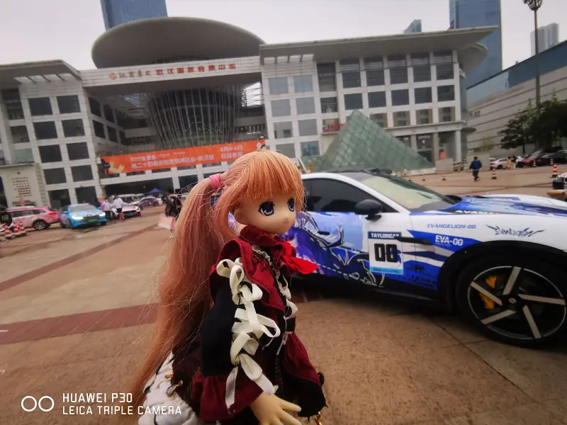 摄影,azone