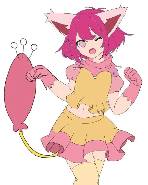 描摹绘画