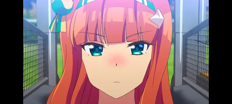 赛马娘,赛马娘PrettyDreby,动画,动漫,番剧,ACG