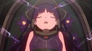 【搬运】Empurple(中文字幕) - 春卷饭 feat.初音未来