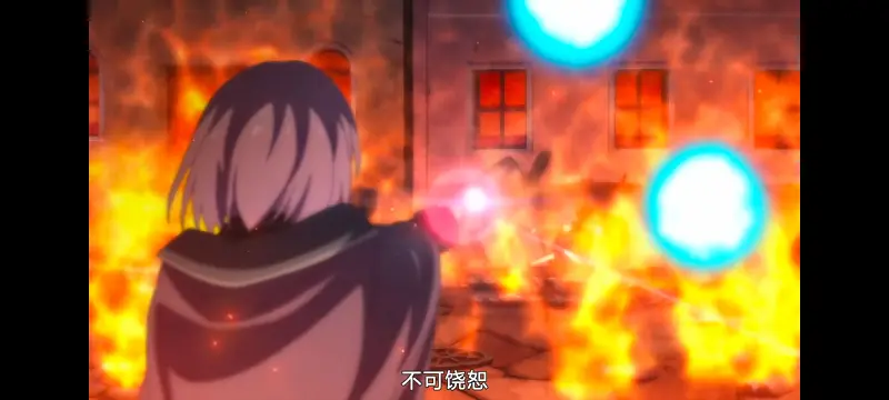 魔女之旅,动画,动漫,番剧,ACG