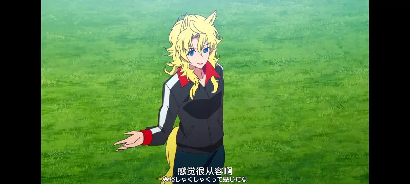 赛马娘,赛马娘PrettyDreby,动画,动漫,番剧,ACG