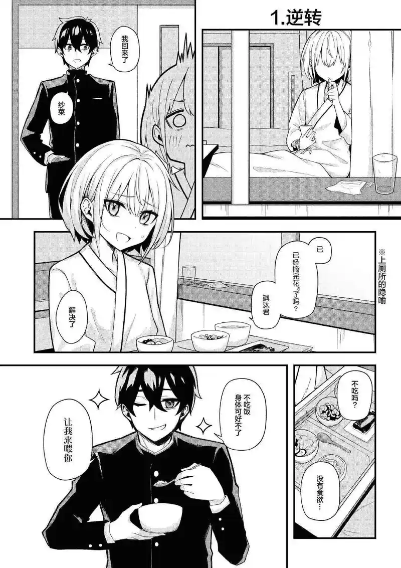 漫画