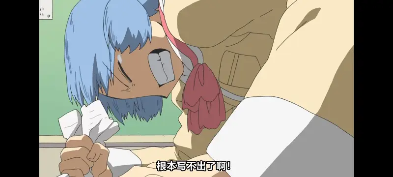 日常,动画,动漫,番剧,日漫,ACG