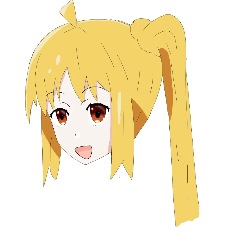 伊地知虹夏