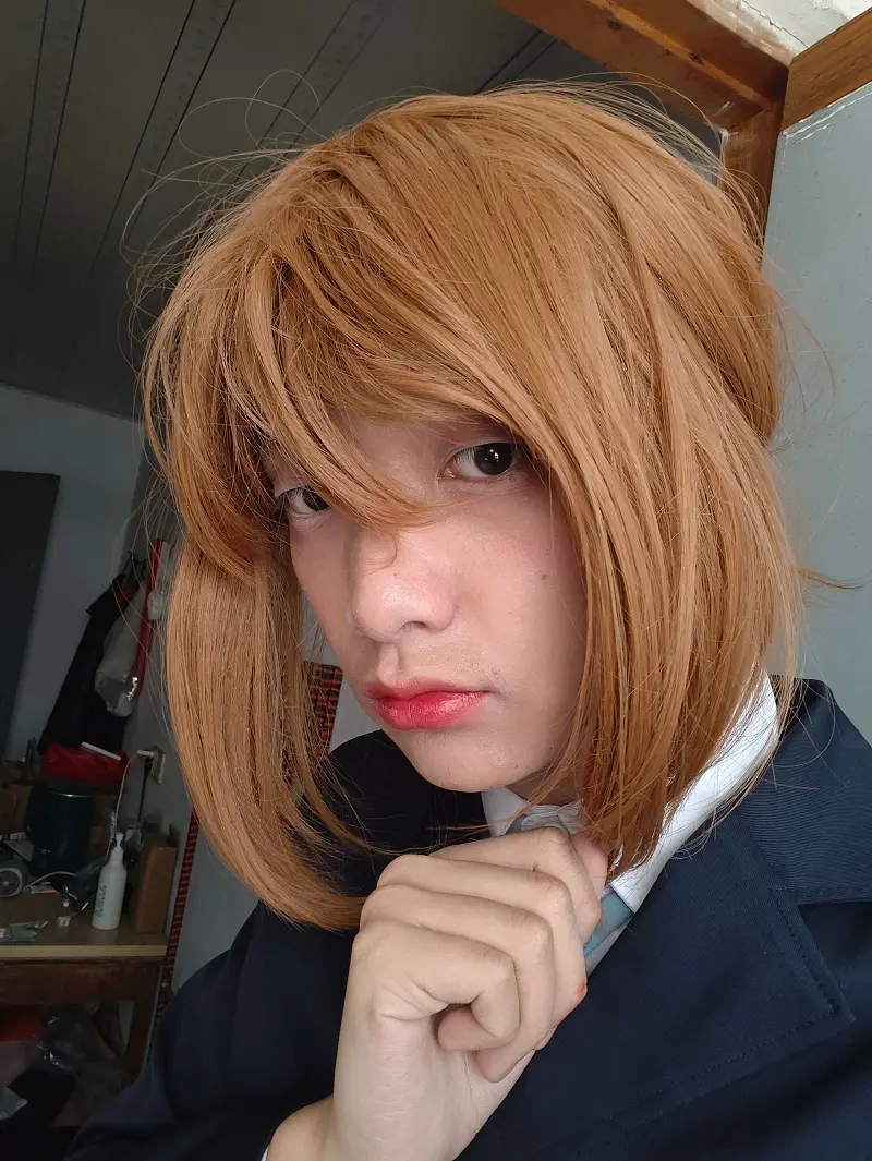 女装