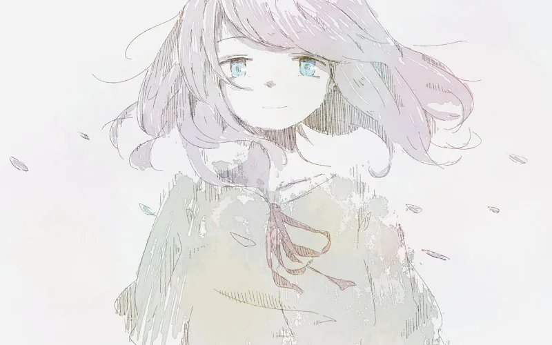 春野 - nuit／初音ミク