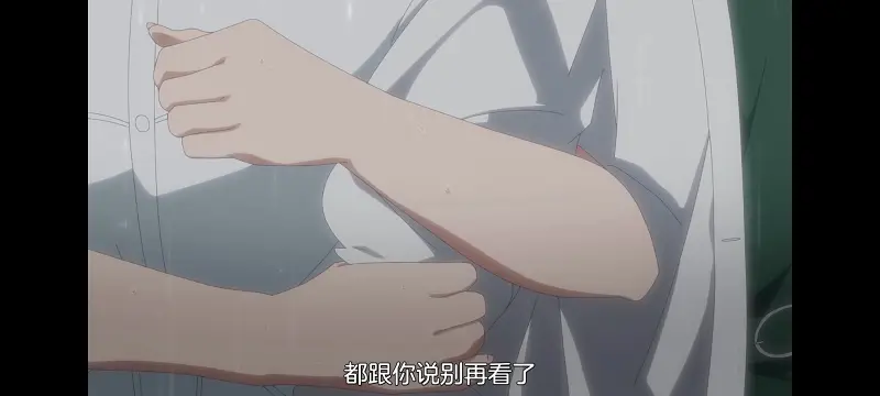 想吃掉我的非人少女,对我垂涎欲滴的非人少女,动画,动漫,番剧,百合,百合动漫,YOUTUBE