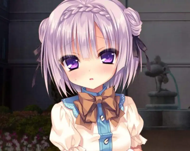 美图,GALGAME,色图