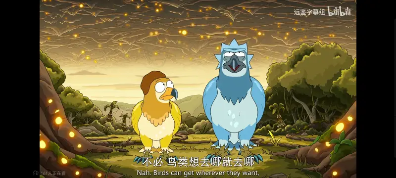 瑞克和莫蒂,瑞克与莫蒂,美漫,动画,动漫,番剧,ACG,欧美动漫