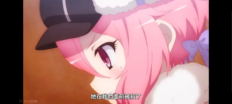 魔法少女育成计划,魔保育,魔法少女,魔法少女育成计划restart,动画,动漫,番剧,二次元,日漫,ACG