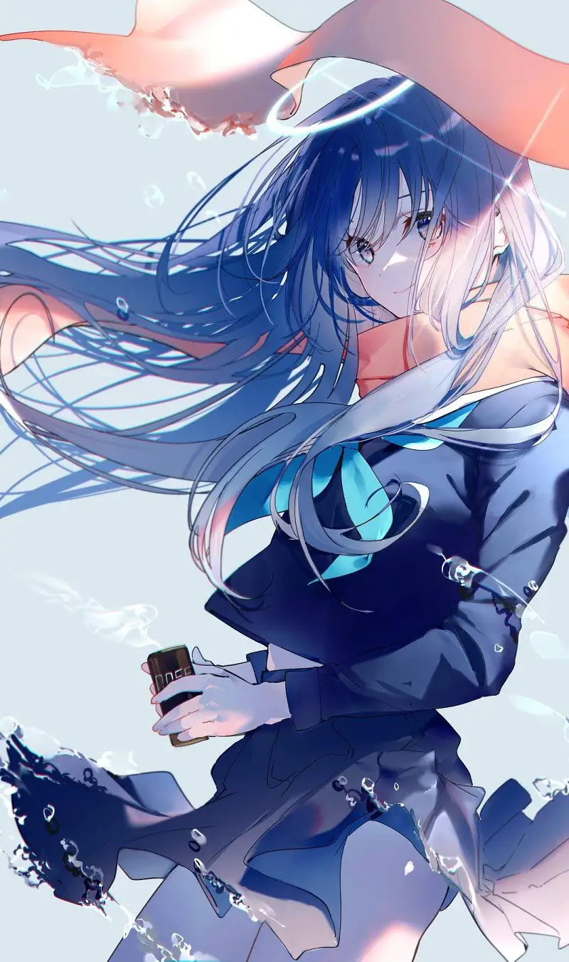 M站美图,壁纸