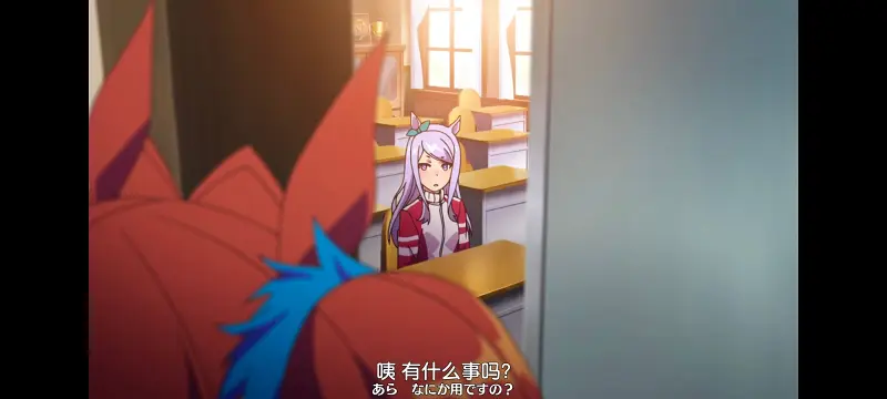 赛马娘,赛马娘PrettyDreby,动画,动漫,番剧,ACG