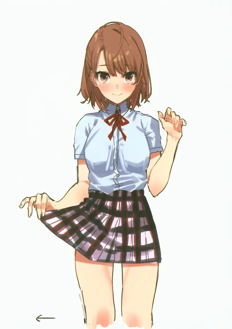 我的青春恋爱物语果然有问题,手島nari,C94,同人插画
