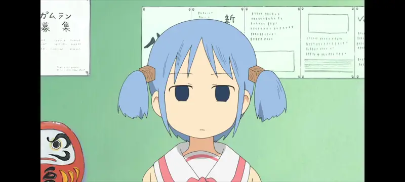 日常,动漫,动画,番剧,二次元,ACG