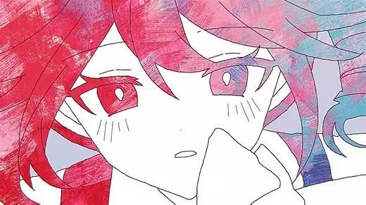 柔く、ほどいて(轻轻解开) / MIMI feat. 初音ミク＆ 重音テトSV