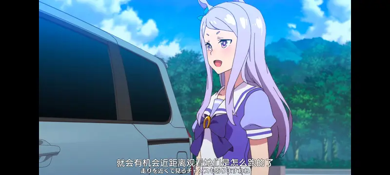 赛马娘,赛马娘PrettyDreby,动画,动漫,番剧,ACG