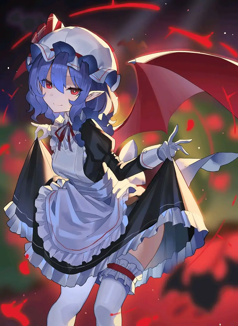 蕾米莉亚
