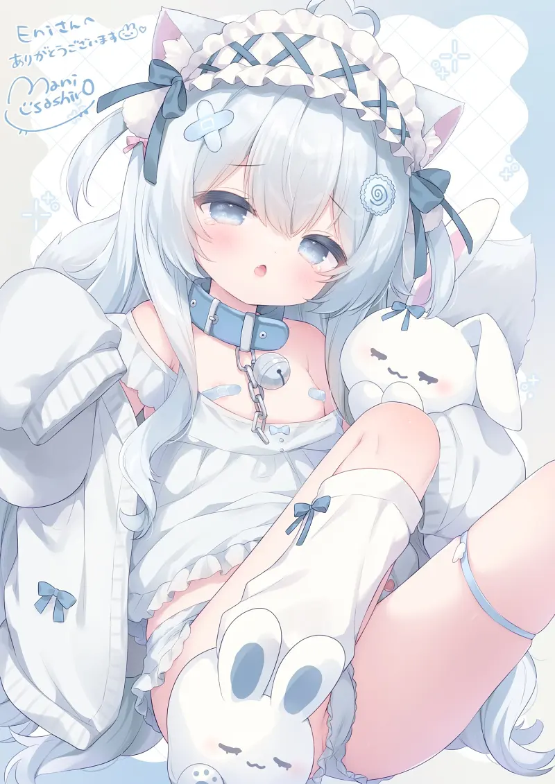 插画