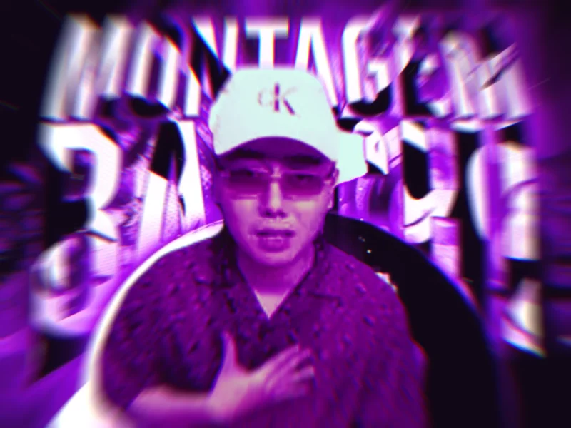 【揽佬Funk】MONTAGEM BATCHI