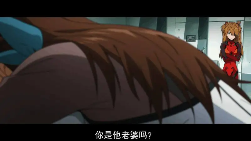 动漫专区,次元资讯,动漫,壁纸,EVA