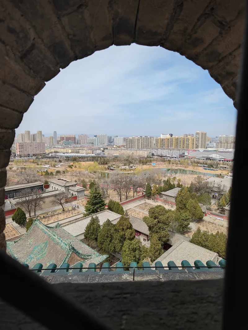旅行