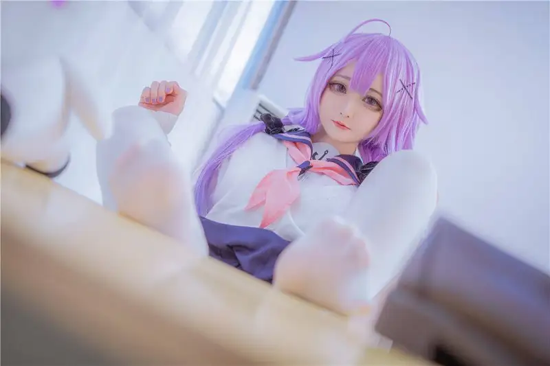 动漫专区,COSPLAY,碧蓝航线