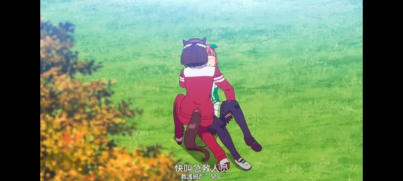 赛马娘,赛马娘PrettyDreby,动画,动漫,番剧,ACG