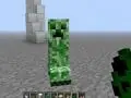 Minecraft - 这还是 JJ怪吗 Minecraft - 这还是 JJ怪吗
