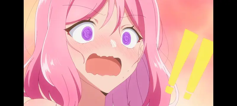 我怎么可能成为你的恋人不行不行,百合,动画,动漫,百合动漫,番剧,ACG