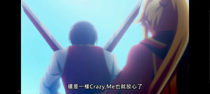 野生的大魔王出现了,野生的最终boss出现了,异世界,动画,动漫,番剧,日漫,二次元,ACG