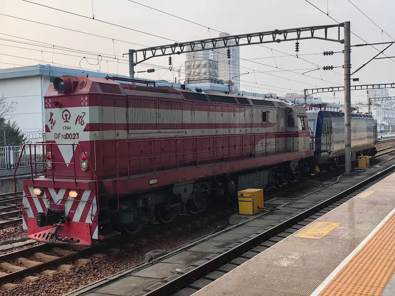 火车,中国铁路,记录