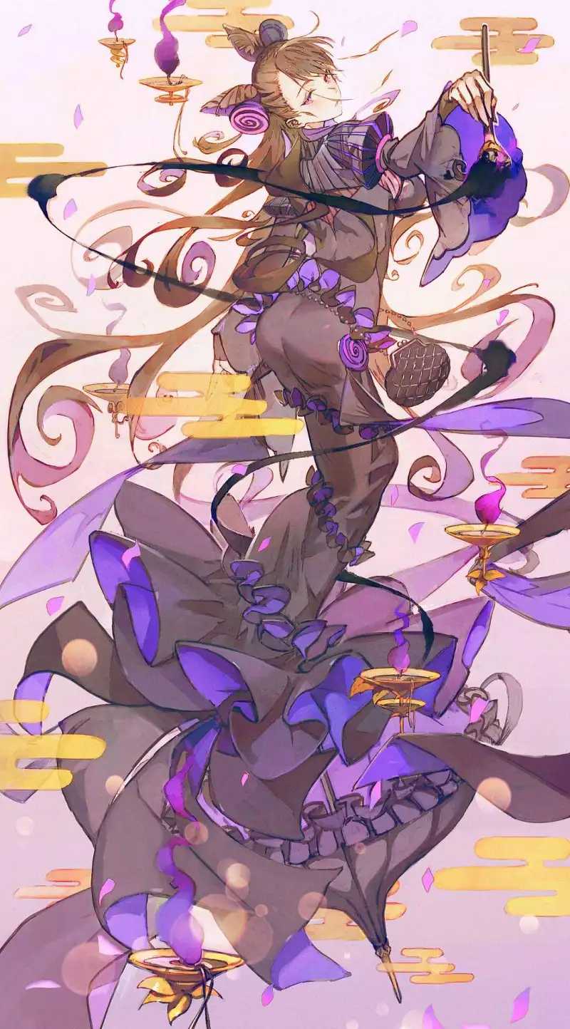 PIXIV,M站美图,侵必删