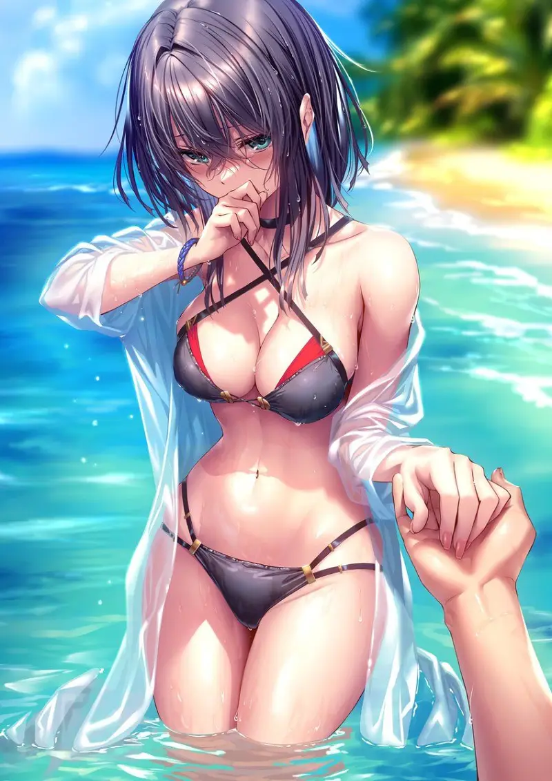 ピロ水