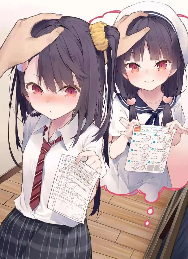 M站美图,涩图