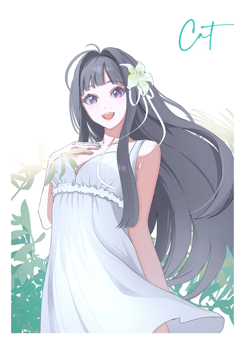 mygo,孤独摇滚,GirlsBandCry,轻音少女,美图,重音teto,初音miku,高松灯,鼓手余命十日谭,avemujica