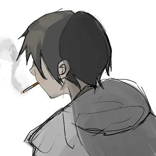 摸鱼