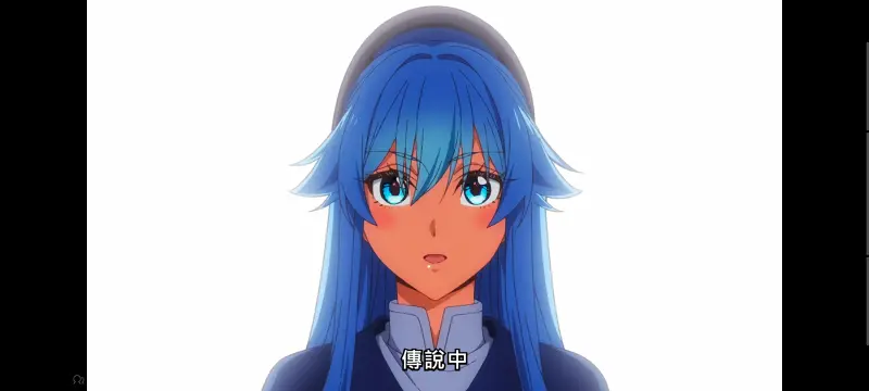野生的大魔王出现了,野生的最终boss出现了,异世界,动画,动漫,番剧,日漫,二次元,ACG