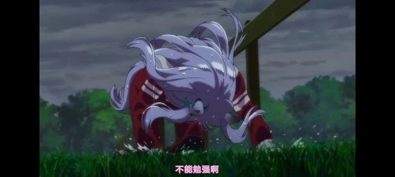 赛马娘,赛马娘第二季,赛马娘PrettyDerby,动画,动漫,番剧,二次元,ACG