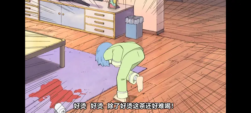 日常,动画,动漫,番剧,二次元,日漫,ACG