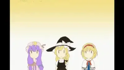 【东方】摇曳东方百合（强推）