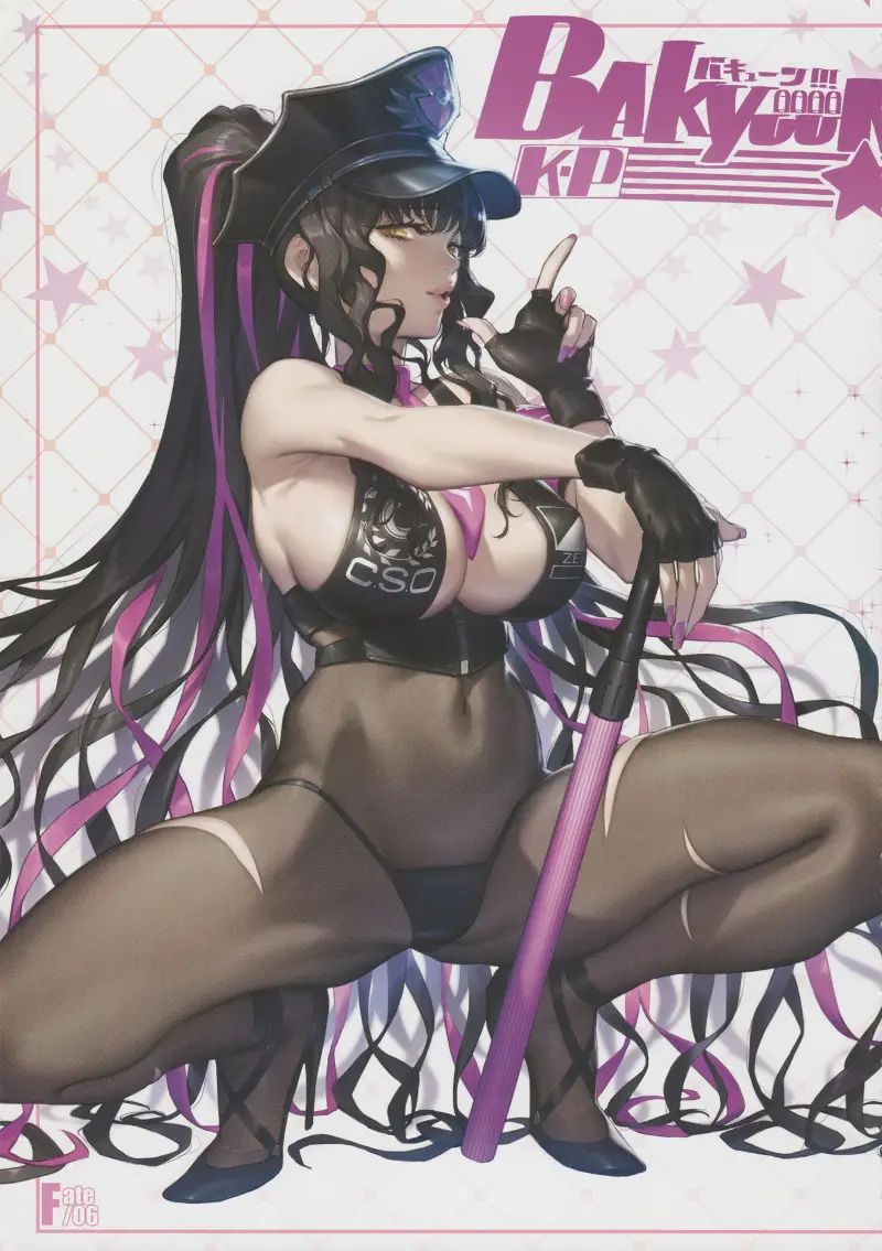 同人志,型月,FGO,Fate,命运冠位指定